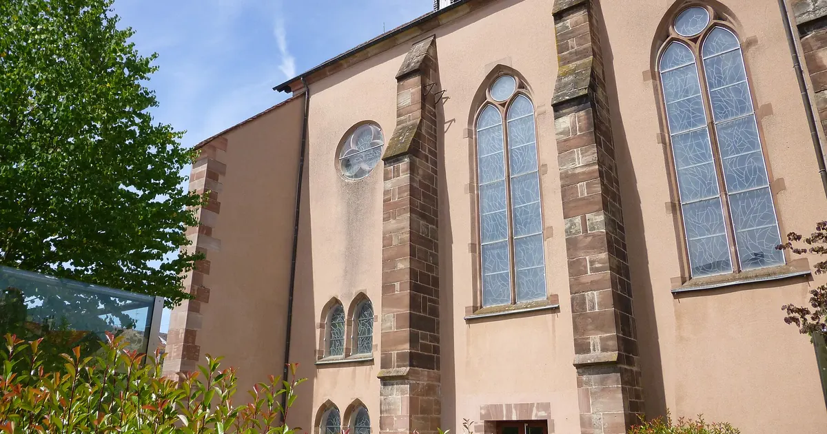 Diagnostic plomb (CREP) à Sarrebourg : bâti ancien et obligations du propriétaire — Sarrebourg