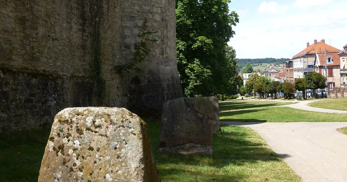 Diagnostic amiante à Sarrebourg : parc ancien, vente et rénovation — Sarrebourg